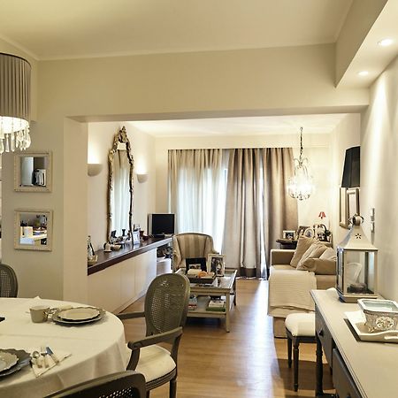 Unique Apartment In The Heart Of The City Rhodes City Εξωτερικό φωτογραφία