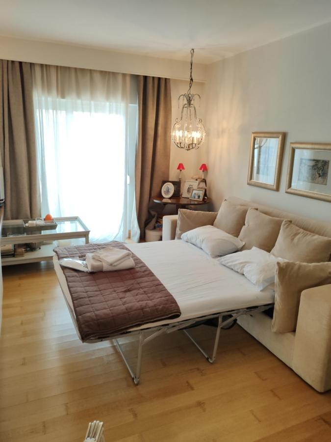 Unique Apartment In The Heart Of The City Rhodes City Εξωτερικό φωτογραφία