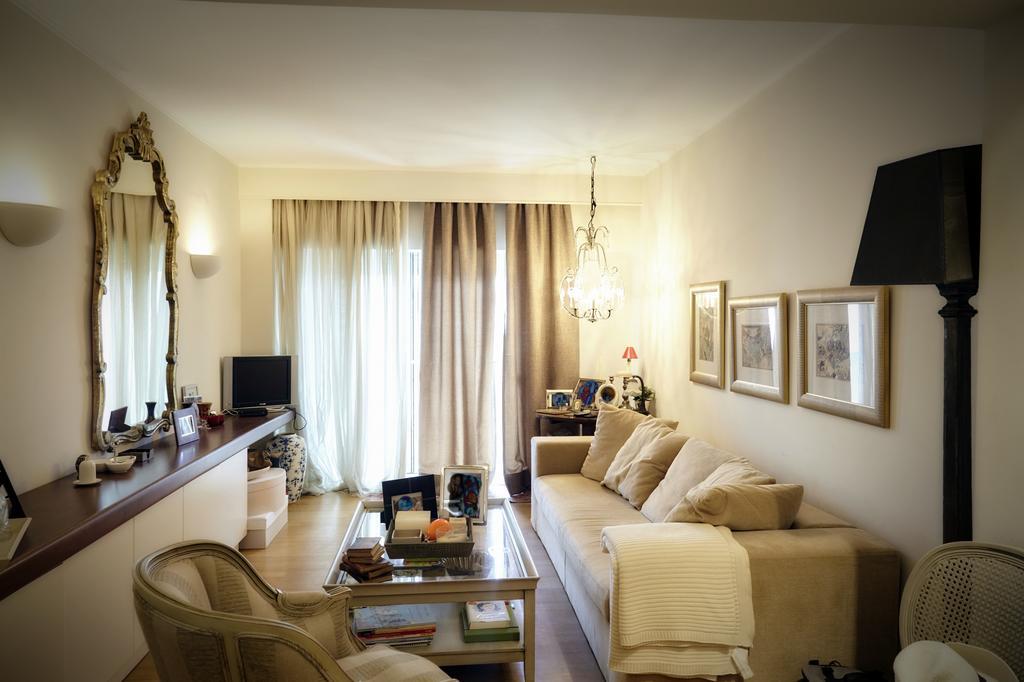 Unique Apartment In The Heart Of The City Rhodes City Εξωτερικό φωτογραφία