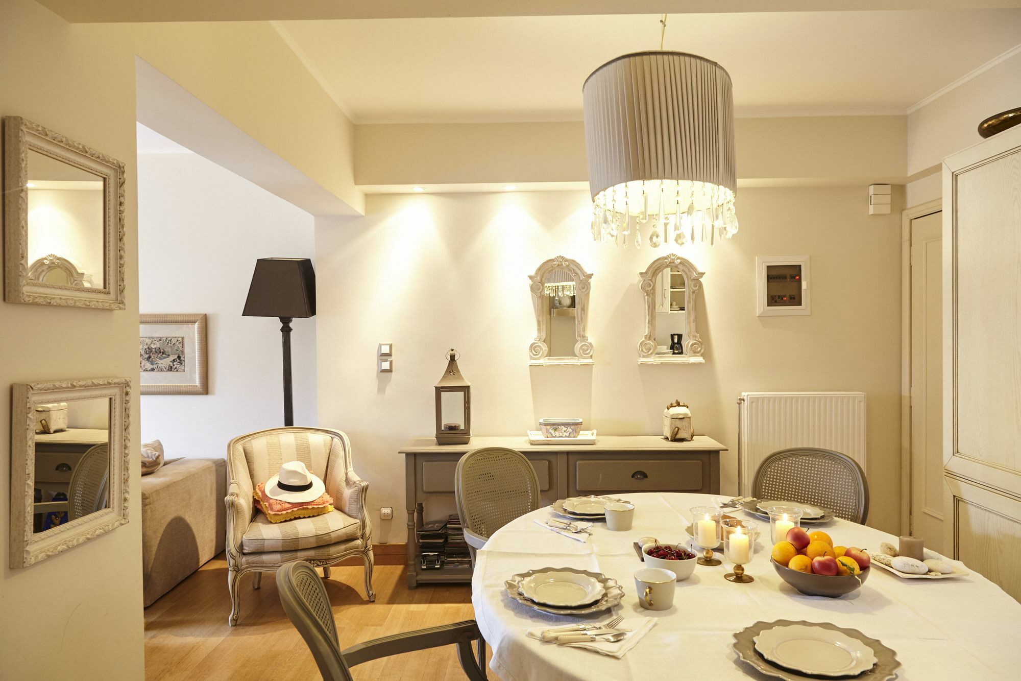 Unique Apartment In The Heart Of The City Rhodes City Εξωτερικό φωτογραφία