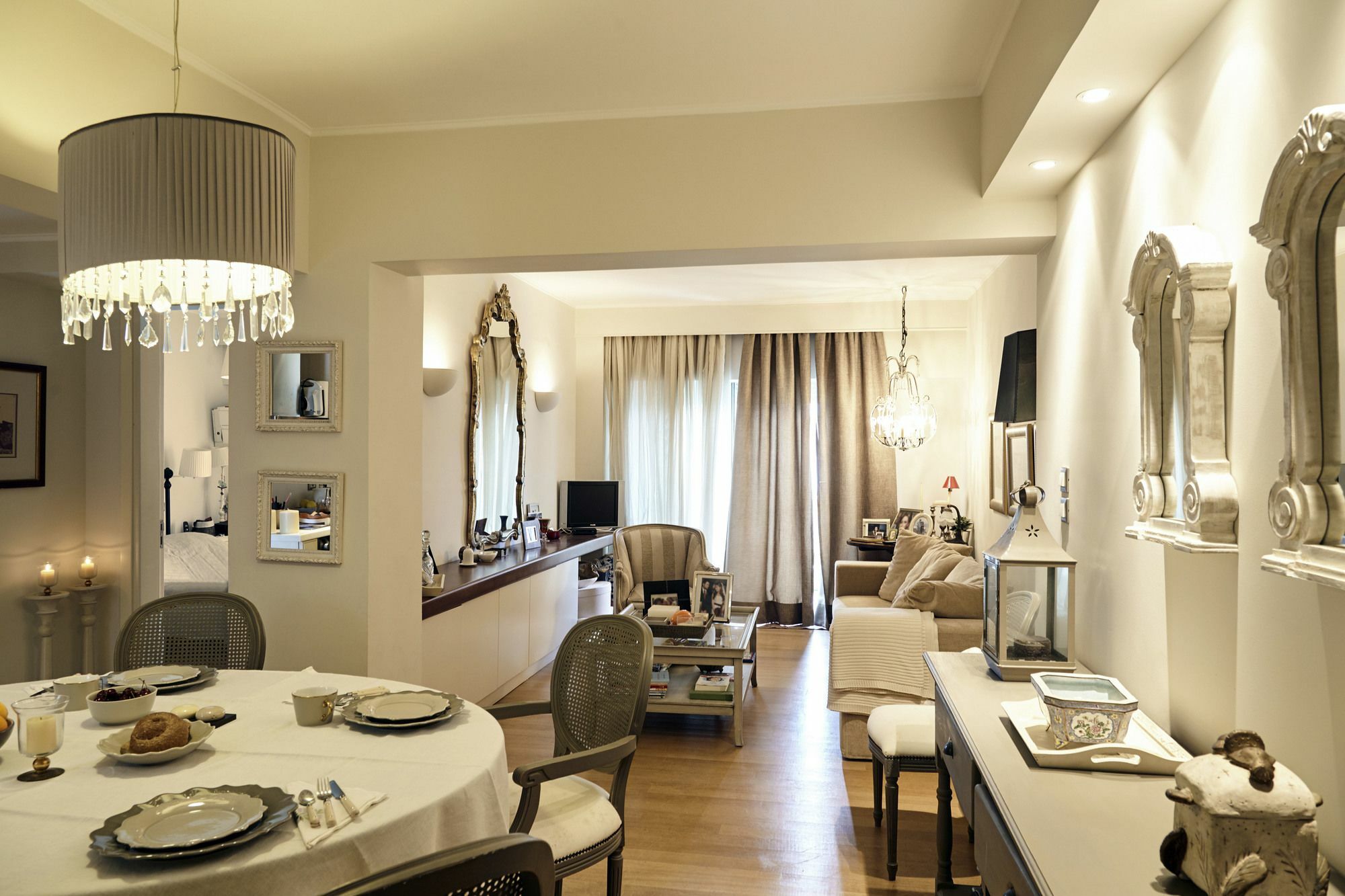 Unique Apartment In The Heart Of The City Rhodes City Εξωτερικό φωτογραφία